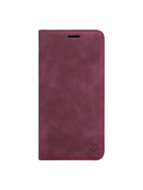 Tactical Tactical Xproof puzdro pre Samsung Galaxy A57 Red Beret
