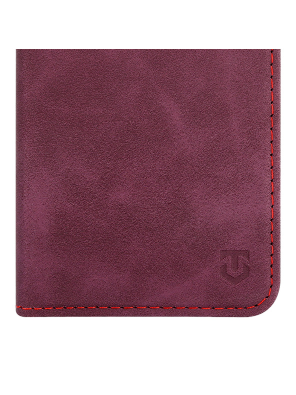 Tactical Tactical Xproof puzdro pre Samsung Galaxy A57 Red Beret