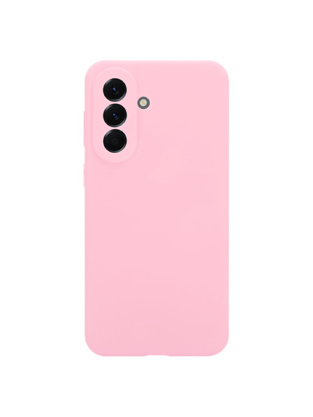 Tactical Tactical Velvet Smoothie puzdro pre Samsung Galaxy A57 Pink Panther
