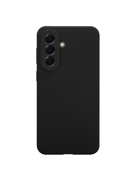 Tactical Tactical Velvet Smoothie puzdro pre Samsung Galaxy A57 Asphalt