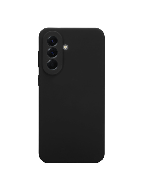 Tactical Tactical Velvet Smoothie puzdro pre Samsung Galaxy A57 Asphalt
