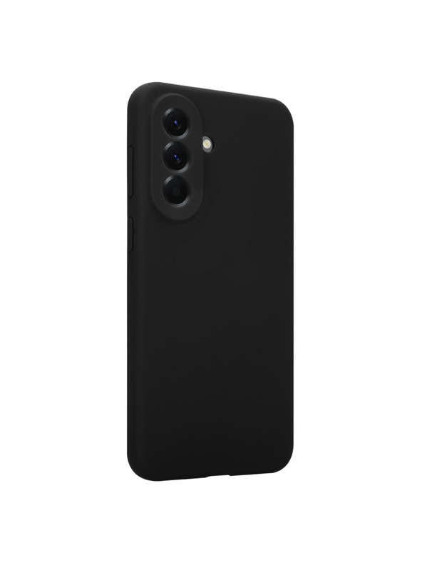 Tactical Tactical Velvet Smoothie puzdro pre Samsung Galaxy A57 Asphalt