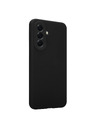 Tactical Tactical Velvet Smoothie puzdro pre Samsung Galaxy A57 Asphalt