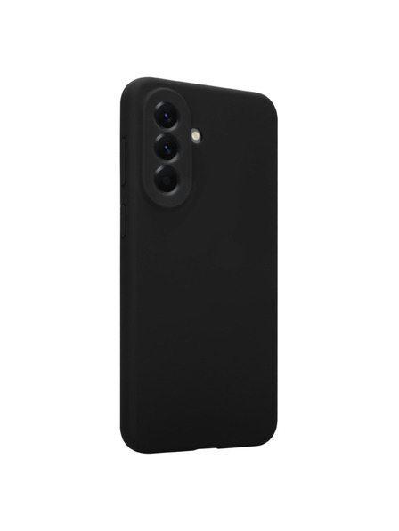 Tactical Tactical Velvet Smoothie puzdro pre Samsung Galaxy A57 Asphalt