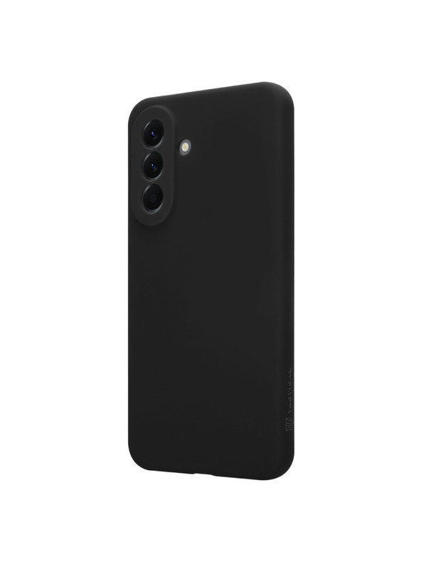 Tactical Tactical Velvet Smoothie puzdro pre Samsung Galaxy A57 Asphalt