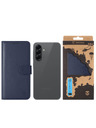 Tactical Tactical Field Notes puzdro pre Samsung Galaxy A57 Blue