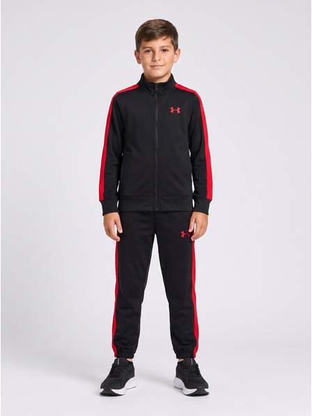 Under Armour Chlapčenský set Under Armour UA KNIT TRACK SUIT