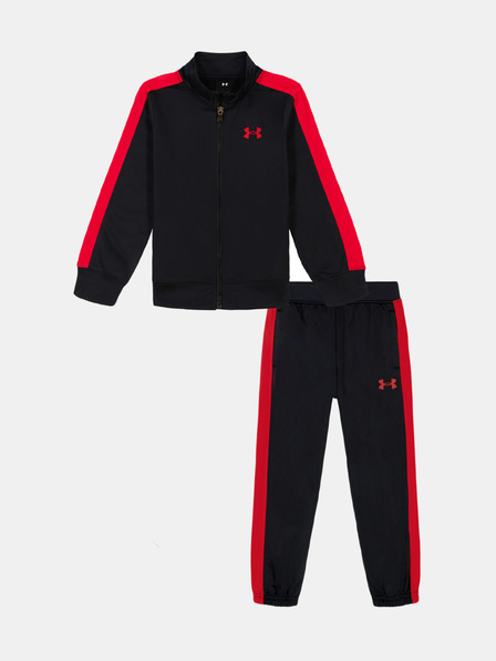 Under Armour Chlapčenský set Under Armour UA KNIT TRACK SUIT