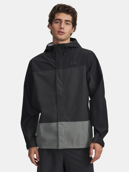 Under Armour Pánska bunda Under Armour M Cloudstrike Colorblock JKT