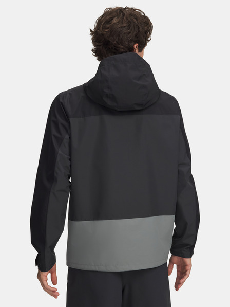 Under Armour Pánska bunda Under Armour M Cloudstrike Colorblock JKT