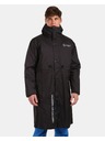 Kilpi Lyžiarska bunda Kilpi TEAM RAINCOAT-U Black