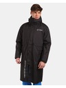 Kilpi Lyžiarska bunda Kilpi TEAM RAINCOAT-U Black