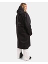 Kilpi Lyžiarska bunda Kilpi TEAM RAINCOAT-U Black