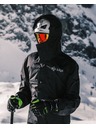Kilpi Lyžiarska bunda Kilpi TEAM RAINCOAT-U Black