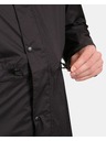 Kilpi Lyžiarska bunda Kilpi TEAM RAINCOAT-U Black