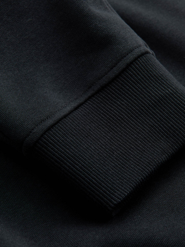 Ombre Clothing Pánske bavlnené tepláky BASIC Ombre Clothing