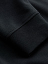 Ombre Clothing Pánske bavlnené tepláky BASIC Ombre Clothing