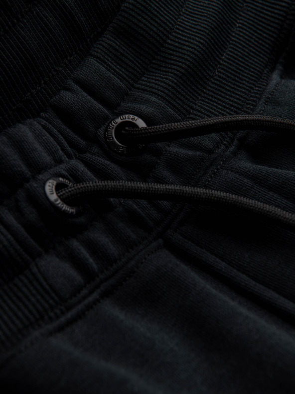 Ombre Clothing Pánske bavlnené tepláky BASIC Ombre Clothing