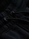 Ombre Clothing Pánske bavlnené tepláky BASIC Ombre Clothing