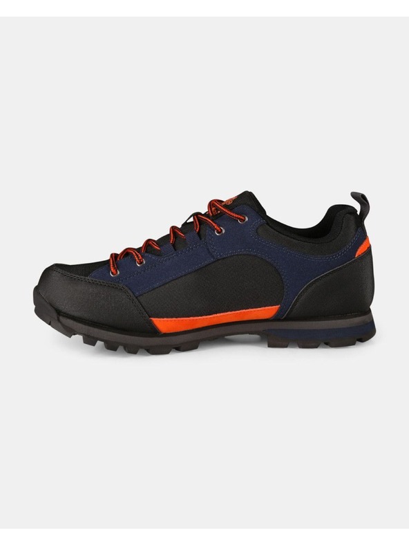Kilpi Outdoorová obuv Kilpi SPECTER LOW-U Tmavo modrá