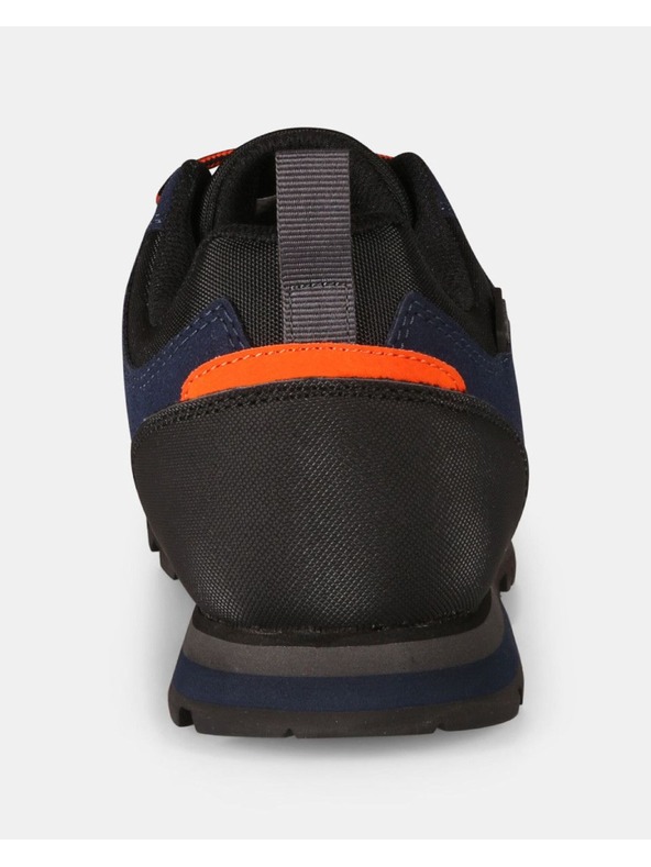 Kilpi Outdoorová obuv Kilpi SPECTER LOW-U Tmavo modrá