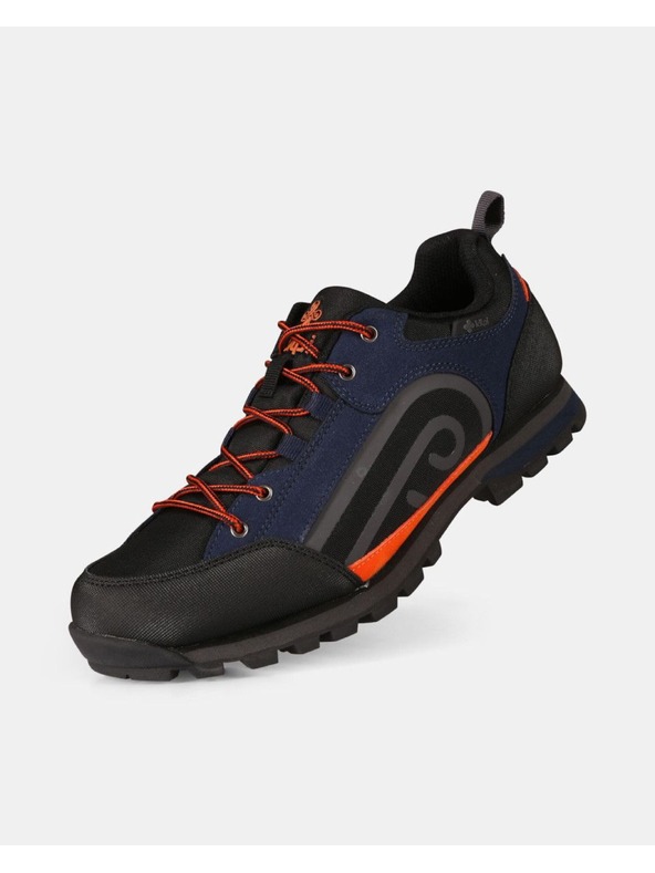 Kilpi Outdoorová obuv Kilpi SPECTER LOW-U Tmavo modrá