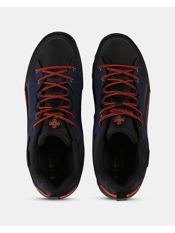 Kilpi Outdoorová obuv Kilpi SPECTER LOW-U Tmavo modrá