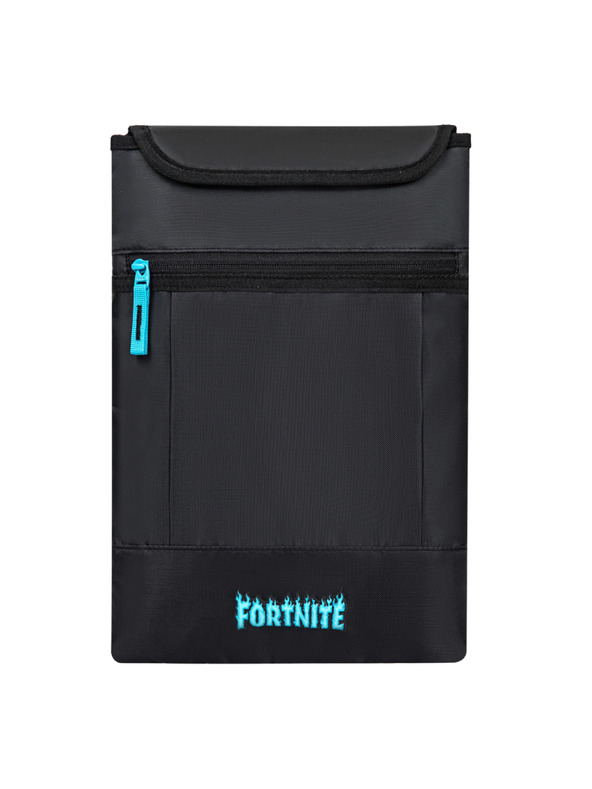 BAAGL  BAAGL Obal na notebook Fortnite Blue GRS