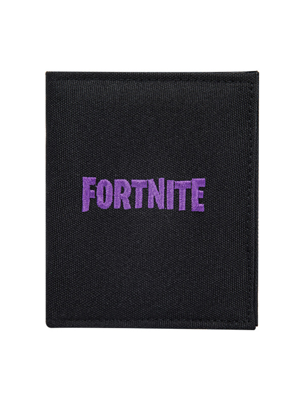 BAAGL  BAAGL Študentská peňaženka Fortnite Llama GRS