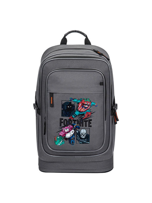 BAAGL  BAAGL SADA 3 Cubic Fortnite Squad: batoh, vrecko, ledvinka GRS