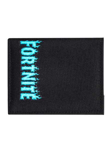 BAAGL  BAAGL Študentská peňaženka Fortnite Blue GRS