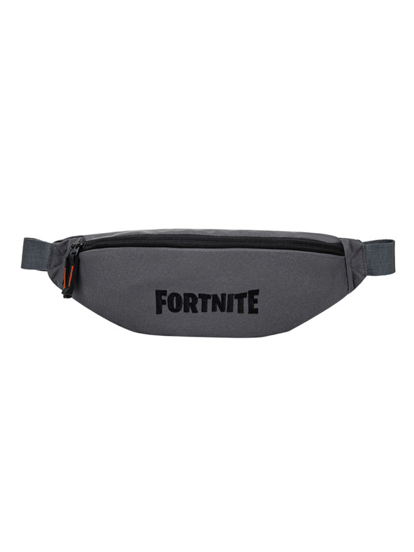 BAAGL  BAAGL SADA 5 Cubic Fortnite Squad: batoh, vrecko, ledvinka, obal na notebook, peňaženka GRS