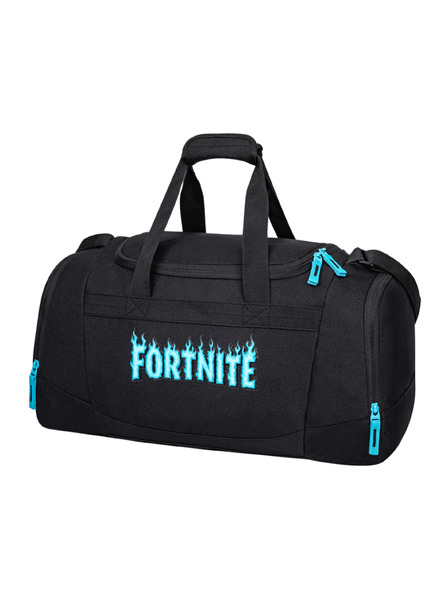 BAAGL  BAAGL Športová taška Fortnite Blue GRS