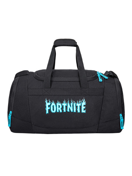BAAGL  BAAGL Športová taška Fortnite Blue GRS