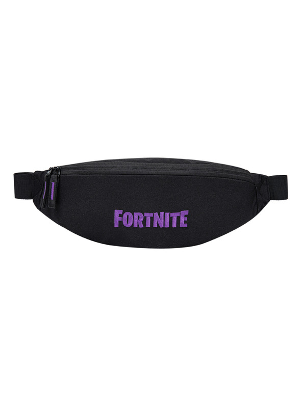 BAAGL  BAAGL SADA 5 Core Fortnite Llama: batoh, vrecko, ledvinka, obal na notebook, peňaženka GRS