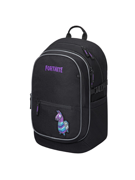 BAAGL  BAAGL Školský batoh Core Fortnite Llama GRS