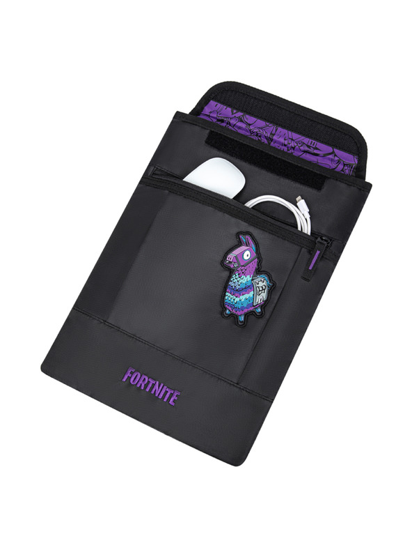 BAAGL  BAAGL Obal na notebook Fortnite Llama GRS