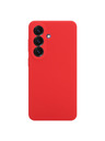 Tactical Tactical Velvet Smoothie Kryt pre Samsung Galaxy S26 Chilli