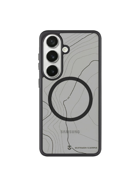 Tactical Tactical MagForce Hyperstealth Sika Kryt pre Samsung Galaxy S26 Asphalt