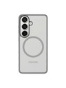 Tactical Tactical MagForce Hyperstealth Kryt pre Samsung Galaxy S26 Light Grey