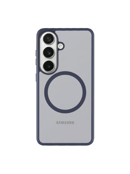 Tactical Tactical MagForce Hyperstealth Kryt pre Samsung Galaxy S26 Deep Blue