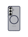 Tactical Tactical MagForce Hyperstealth Kryt pre Samsung Galaxy S26 Deep Blue