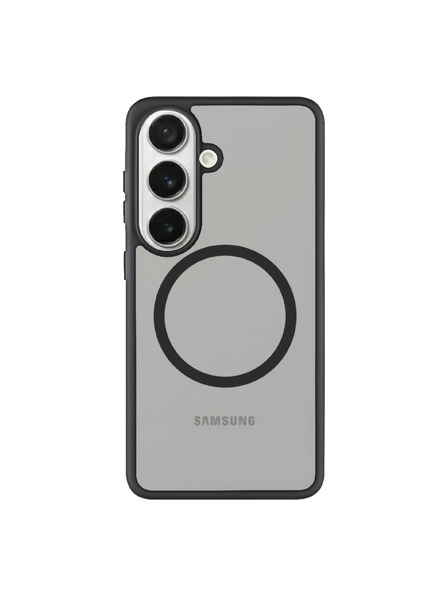 Tactical Tactical MagForce Hyperstealth Kryt pre Samsung Galaxy S26 Asphalt