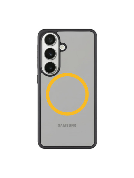 Tactical Tactical MagForce Hyperstealth 2.0 Kryt pre Samsung Galaxy S26 Black/Yellow