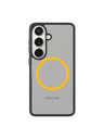 Tactical Tactical MagForce Hyperstealth 2.0 Kryt pre Samsung Galaxy S26 Black/Yellow