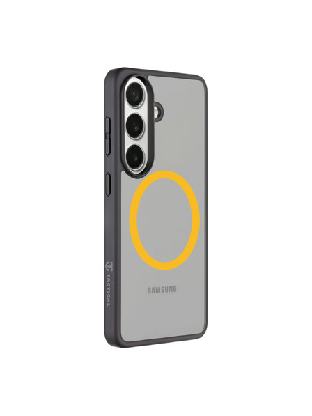 Tactical Tactical MagForce Hyperstealth 2.0 Kryt pre Samsung Galaxy S26 Black/Yellow