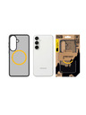 Tactical Tactical MagForce Hyperstealth 2.0 Kryt pre Samsung Galaxy S26 Black/Yellow