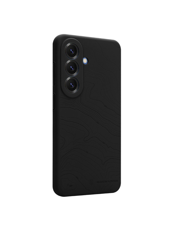 Tactical Tactical Beaver Kryt pre Samsung Galaxy S26 Asphalt