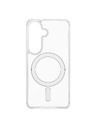 Tactical Tactical MagForce Kryt pre Samsung Galaxy S26 Transparent