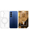 Tactical Tactical MagForce Kryt pre Samsung Galaxy S26 Transparent